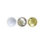 Aerosol Component Diameter 52mm Silver Outside Lacquer Inside Tianjin Factory