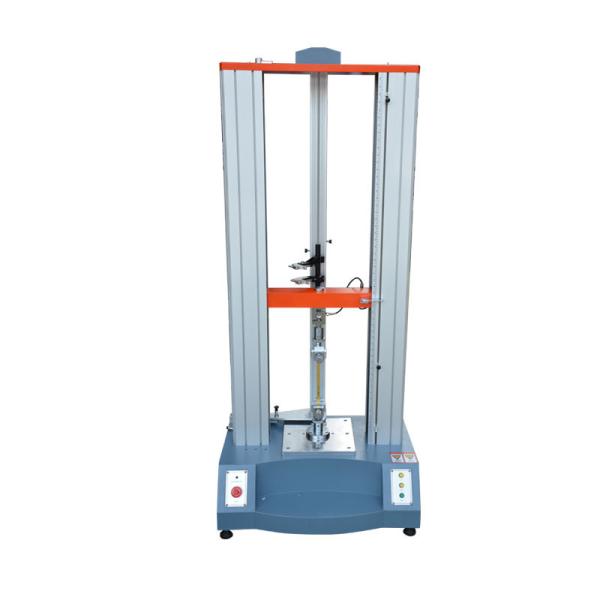 5KN Power Cord Tester Vertical Single Column Digital Tensile Strength Test