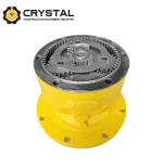 DH80 Excavator Swing Gear Box Assy Low Noise OEM For Industrial