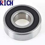 Round ZZ M32 Gearbox Bearings , 6405 Low Vibration Anti Friction Bearing