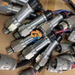 Excavator Pressure Switch CA4592591 4592591 For CAT Generator G3516B G3606 G3608