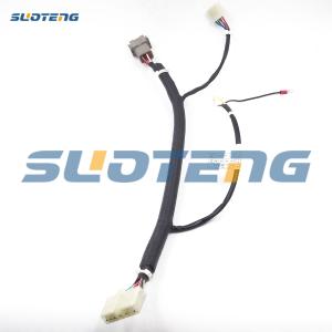 China 21N8-10091 21N810091 Wiper Harness For Excavator R210-9 factory