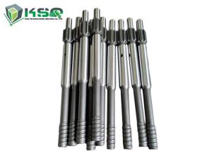 China High Bending Stresses R32 R38 T38 T45 T51 Shank Adapter COP1238-575mm factory