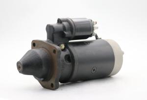 China Marine Engine Starter Motor For HANOMAG 22C 1980- Perkins 4.248 STB2670LC STB2670MN STB2670UL factory