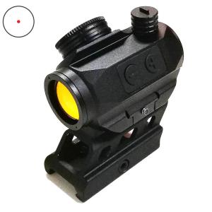 China 20mm Objective Lens 168g Holographic Red Dot Waterproof 3 MOA factory