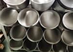 ASTM A234 WPB-S LR-SR Carbon Steel Pipe Fittings 8 Inch, SCH 40 , B16.9 Elbow