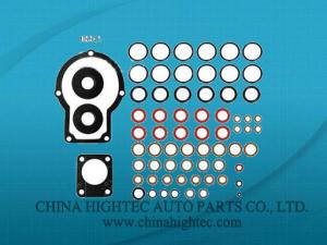 China Gasket kits, Repair Kits 800859 O-ring 7,5 x 2,5 SILICONE FDA, 10 pack factory