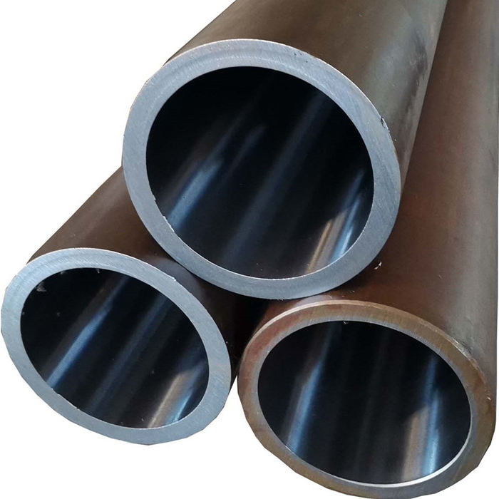 Customized Nickel Alloy Monel 400 Seamless Steel Pipe