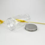 30ml 1000ml Plastic Cosmetic Jars For Eye Cream