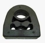 China Mercedes Sprinter Exhaust Muffler Hanger 9014920044 Heat Resistance factory