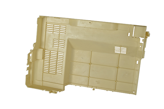 ISO9001 Vacuum Casting Prototype ISO27001 Stainless Steel