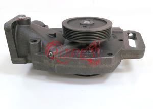 China NT855 Excavator Engine Parts Diesel Engine Water Pump 3801708 factory