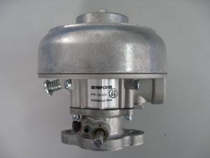 China Vertical Model 125 Air Valve Impco Propane Carburetor factory