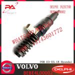 Diesel Engine Parts Common Rail Injector 6322947 33800-84700 BEBE4L00001