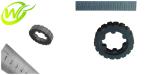ATM Machine Parts Fujistu F510 Rubber Roller CA02300-Y630 CA02300Y630