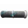 Buy cheap Internal Cement Lining Flanged Ductile Iron Pipe external Zinc And Bitument from wholesalers