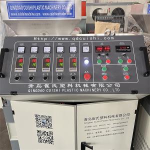 China Soft Spiral Pipe Making Machine Extrusion Resistant For Chemical Industry factory