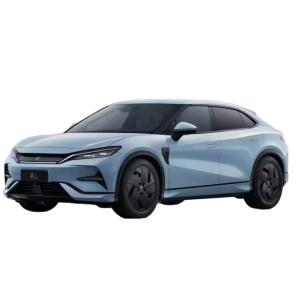 China 2024 BYD Song L 550KM SUV Surpassing B Class Energy Hatchback Car factory