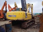 Original japan Used KOMATSU PC220-8 Excavator For Sale