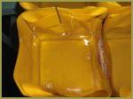 Eco Friendly EVA Based Hot Melt Adhesive Multicolor Non Fluorescent