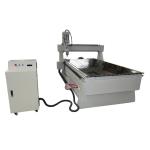 4 axis 1325 Wood CNC Router with Underlying Diameter 300mm Rotary Axis