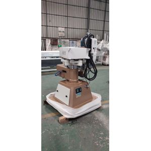 China Foshan Star CE Chinese Glass Irregular Shape Edging Machine St1321 with 1 Grinding Head on sale