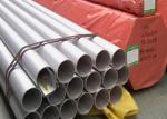 ASTM A269 / A213 Stainless Steel Heat Exchanger Tube TP304 Seamless 19.05mm