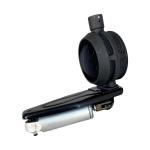 Original Heavy Duty Truck Exhaust Brake Valve for 2016- Foton One and TGA Models