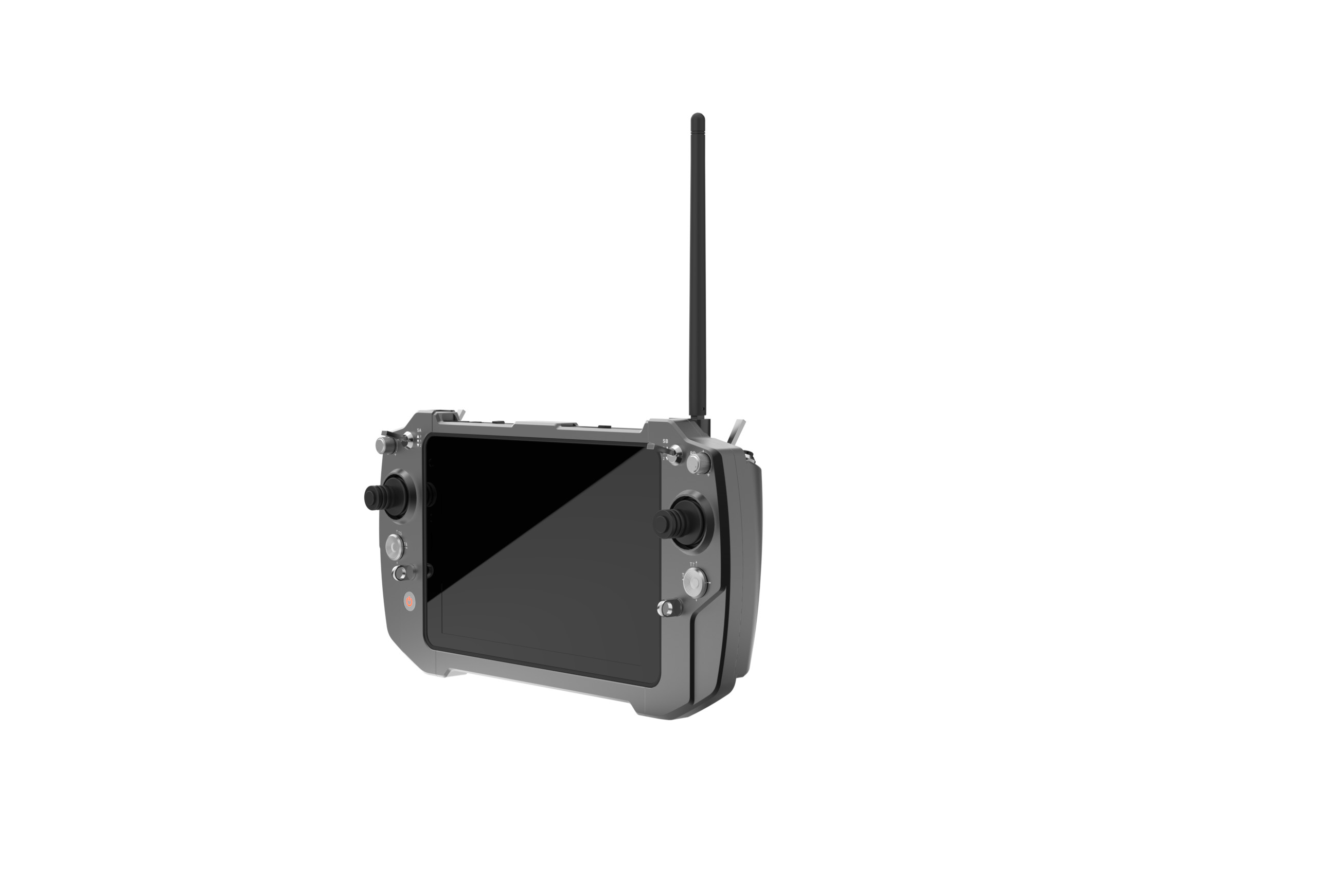 CHINOWING Portable Ground Control Station , Industrial Grade UAV GCS