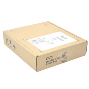 HPE Smart Array P408i-a SR Gen10 with 8 Internal Lanes/2GB Cache 12G SAS Modular