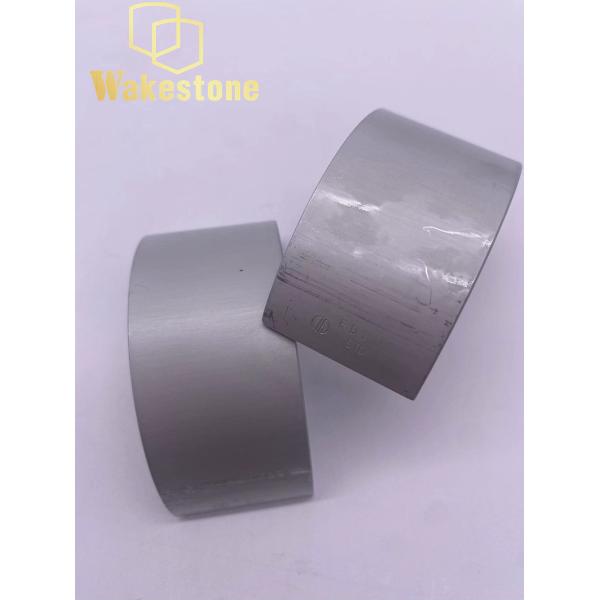 MITSUBISHI Excavator S4K S6K Engine Main Bearing Connecting Rod Bearing STD MP131H RP131H