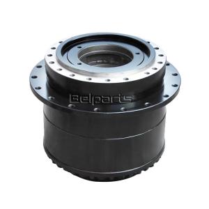 China 325BL Excavator Travel Gearbox 204-3648 Travel Reduction Gearbox factory