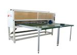 240cm Industrial Mattress Panel Cutter For Chain Stitch Quilting Machine