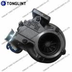Cummins Truck Diesel Turbocharger HX35W Turbo 4035213 4050031 For 6BTAA 210PS