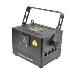 2W/3W RGB Full Color Animation Stage KTV Disco Promotion Laser Lights