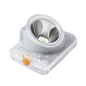 KL6LMB High Intensity Cordless Cap Lamp 15000 Lux Super Bright LED with IP68