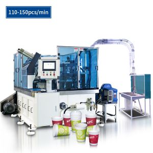China SCM-S1 high speed embossing machine factory