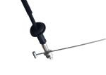 Length 2845 Auto Brake Cable ODM 46410-26320 For Hiace III Van IV Bus