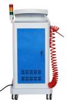 Motorvac System HHO Car Cleaner for Station Decalaminage in Ambient Temperature