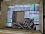 RWG4020 Assly Part 566.0 AUMA Actuator Parts Z002.880