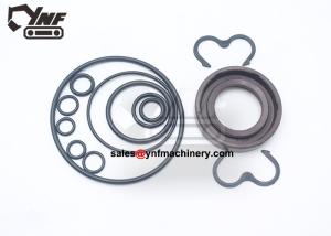 China Customized High Pressure Hydraulic Oil Seal For Industrial factory
