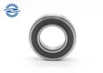 Chrome Steel bearing Deep Groove Ball Bearing 6005 2RS Size 25*47*12MM