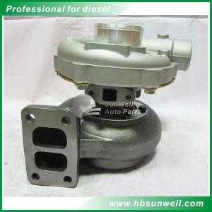 China Original/Aftermarket High quality TO4E35 diesel engine parts Turbocharger 452077-5004S for Perkins factory
