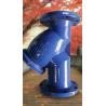 Buy cheap ASME B16.1 Design Standard Y-Type Strainer for 11/2 Port Size in Industrial from wholesalers