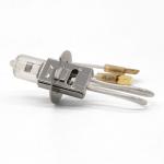 150w Quartz Halogen Bulb Bipin Halogen Airfield Lamps High Beam Car Headlight