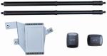 Ouchuangabo high quality Smart Auto Electric Tail Gate Lift for Ford Kuga Height