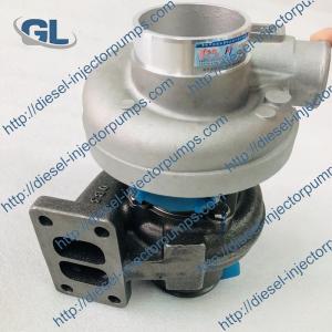 China 4D102 HX30 Turbocharger 3539803 For PC100-6 PC120-6 PC130-6 Komatsu Excavator Engine Parts factory