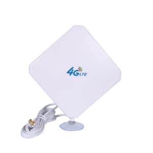 China 600-2700MHz TD9 Connector Indoor Repeater for Omnidirectional 4G Signal Boosting factory