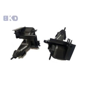 Digital Product Plastic Computer Parts Injection Molding Mold