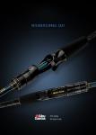 ISO Abu Garcia Fishing Rod Abu Garcia VENDETTA II Spinning Casting Lure Rod